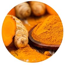 Turmeric P.E