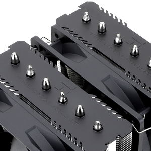 PA120 SE cpu cooler