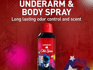 spray batman