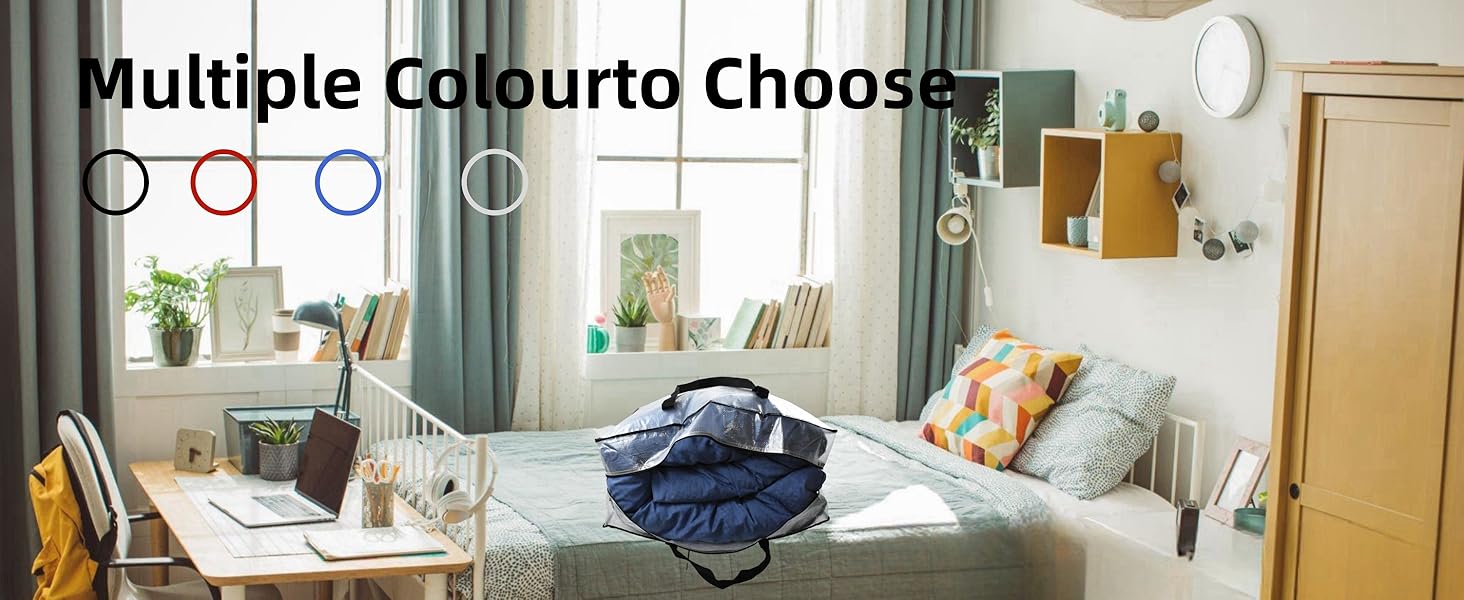 Multiple Colourto Choose