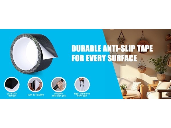 Anti tape-10ft-black-1