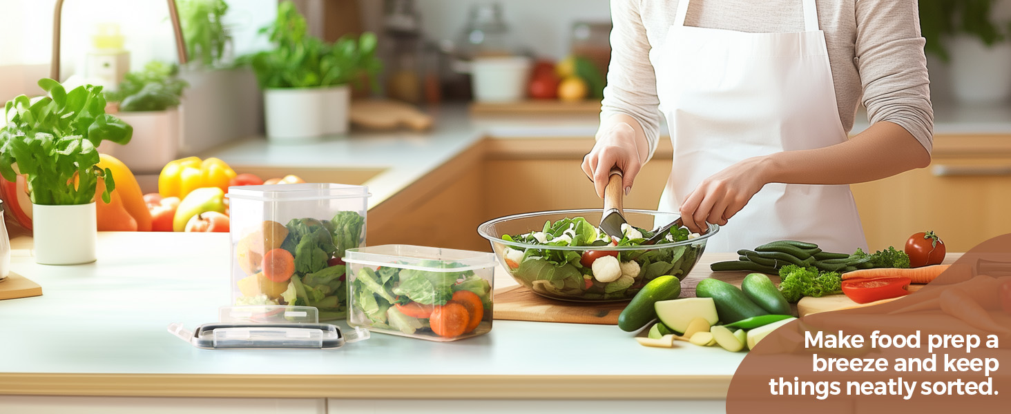 Make Meal Prep