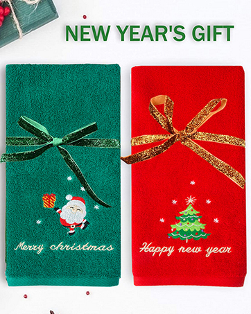 Bathroom Hand Towels