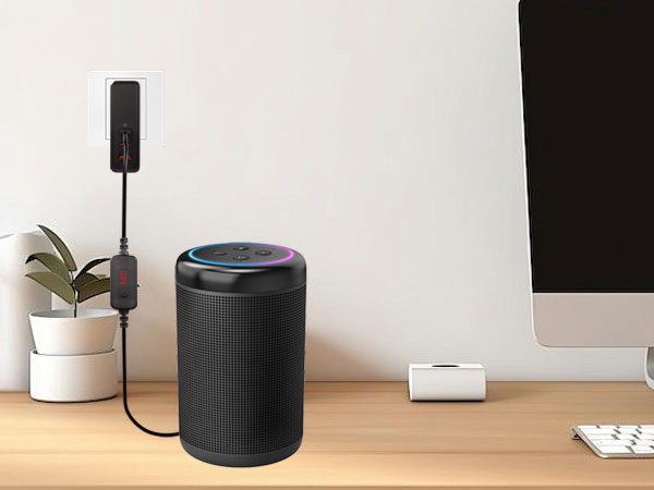 USB C to DC PD Adapter Cable with 10 Connecor Tips