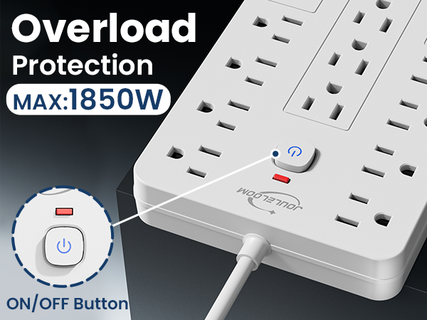 power strip