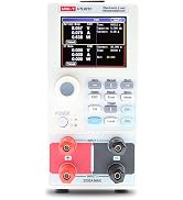 UNI-T UTL8200 Series Compact DC Load 150V Voltage 20A/40A Current 200W/400W Total Power 1mV/1mA R...