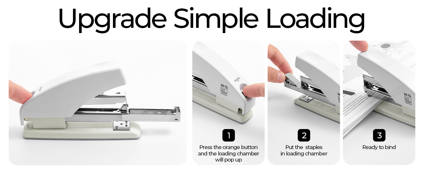 staplers