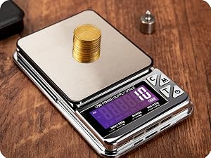 pocket scale