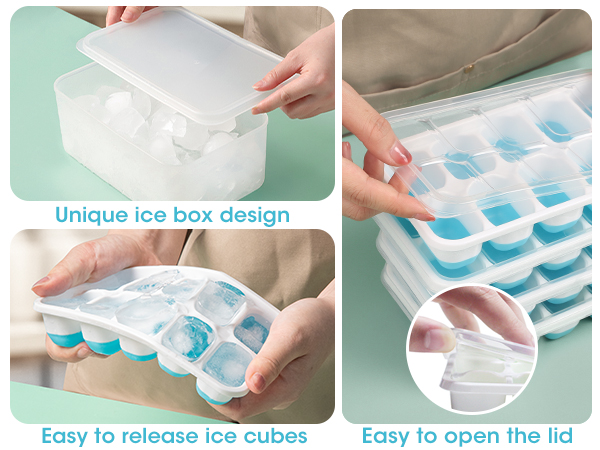 ice cube tray