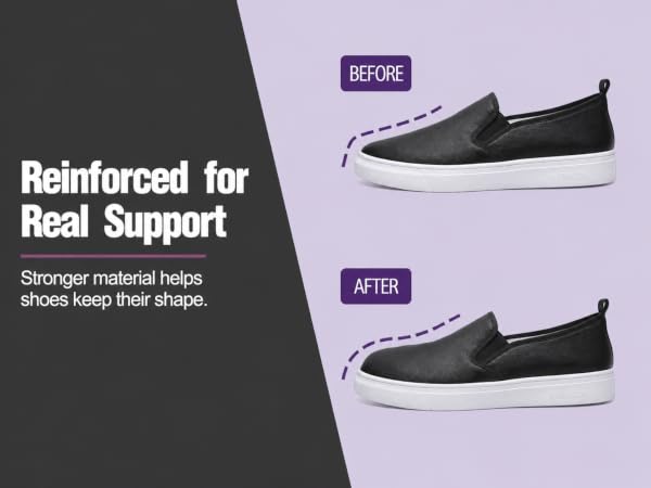 works great shoe shaper