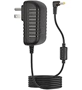 ANTOBLE 9V Faucet Power Supply Adapter for Delta Touch2O AC Adapter EP102157 EP73954 Touch On Kit...