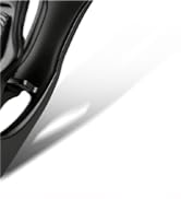 DEOU Toenail Clippers for Seniors Thick Toenails, Flat Head Large Toe Nail Clippers with Wide Jaw...