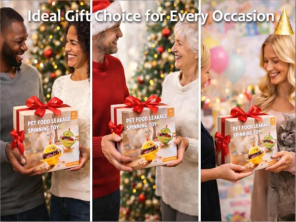 Ideal gift choice