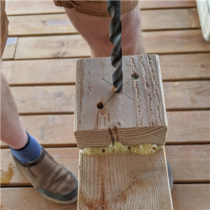 adjustable cabinet levelers