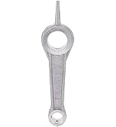 12x20x85mm Connecting Rod, Connecting Rods and Parts Connecting Rods Cast Aluminum Connecting Rod...