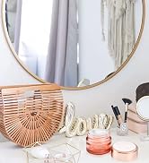 Glass Cosmetic Jars