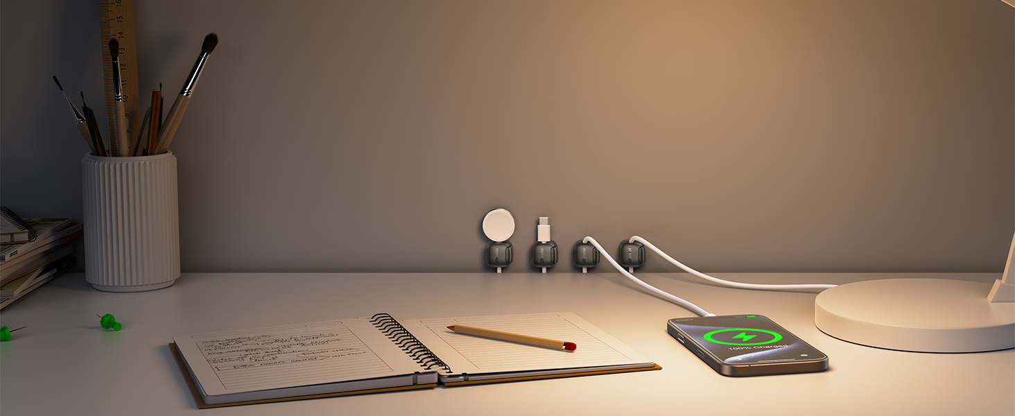 nightstand organizer