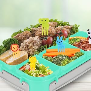 food picks