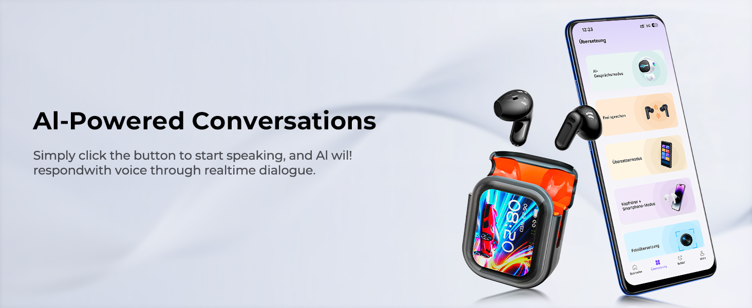 best earbud translator traductor de ingles español earbud translator in real time