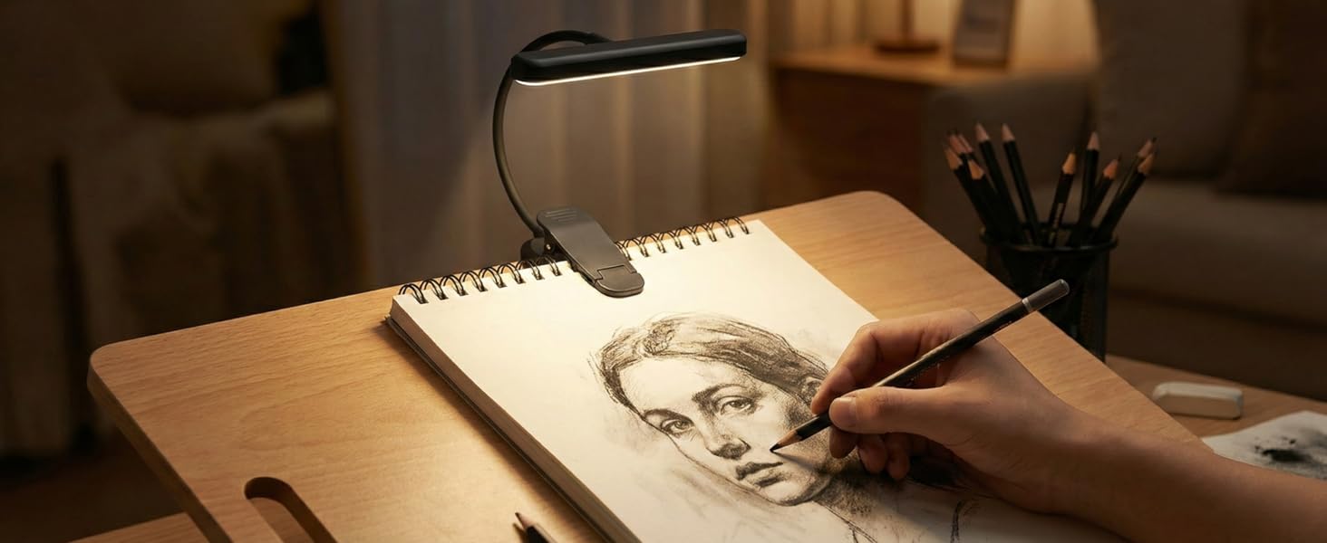 reading light