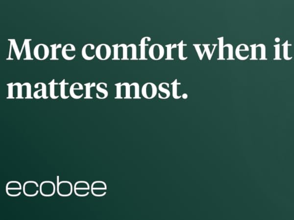 ecobee smart sensor 2 pack