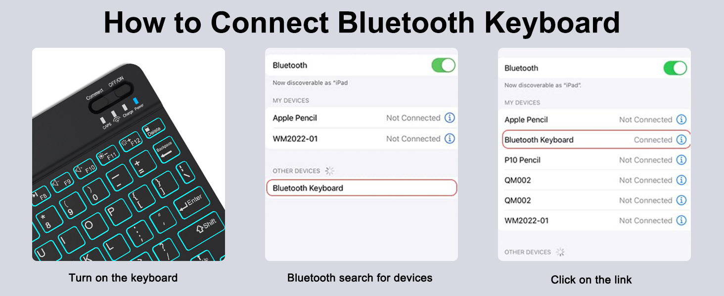 ipad 9th generation case with pencil holder