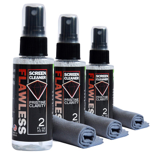 mini 2 oz flawless spray bottle
