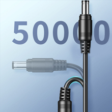 50,000 bending tests