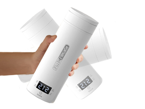 travel electric kettle