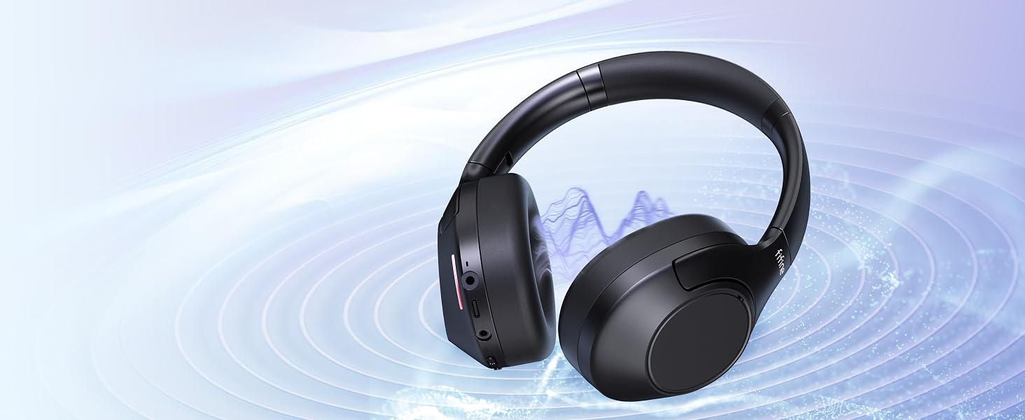 wireless bluetooth headphones