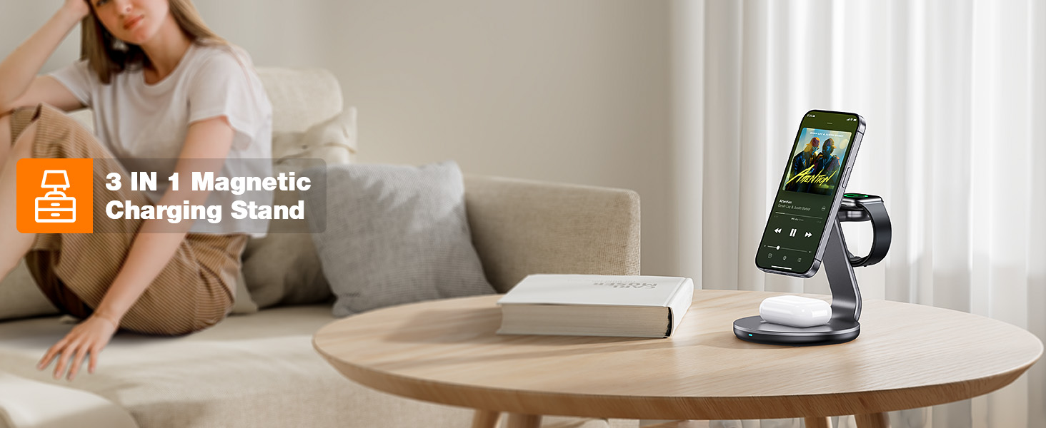wireless charger