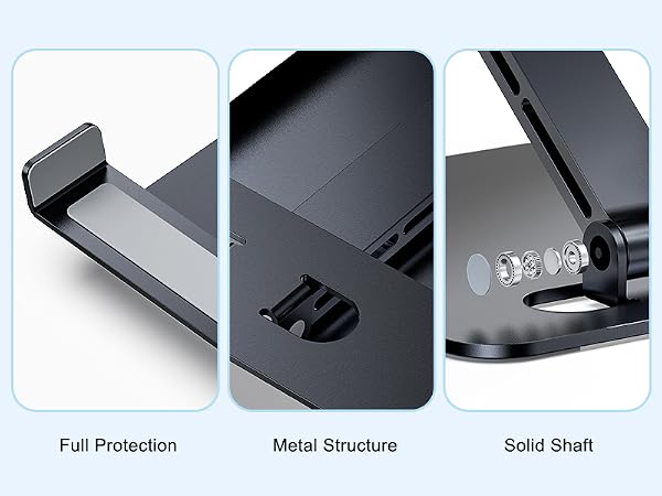 laptop stand adjustable