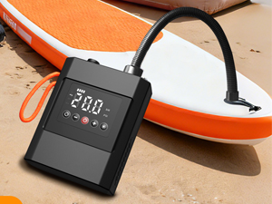 electric inflator air pump