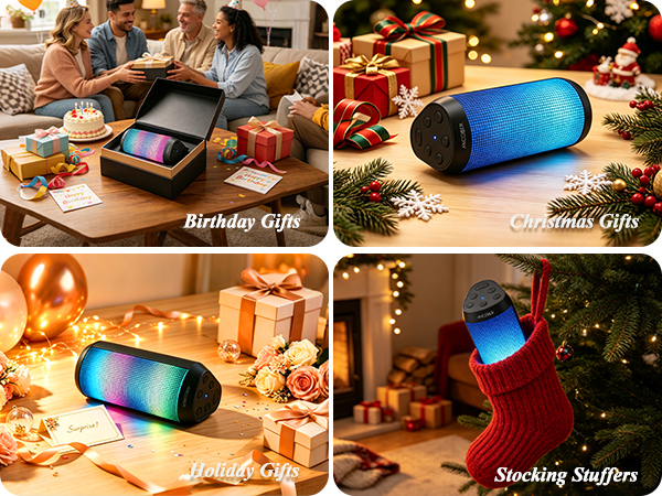 gifts