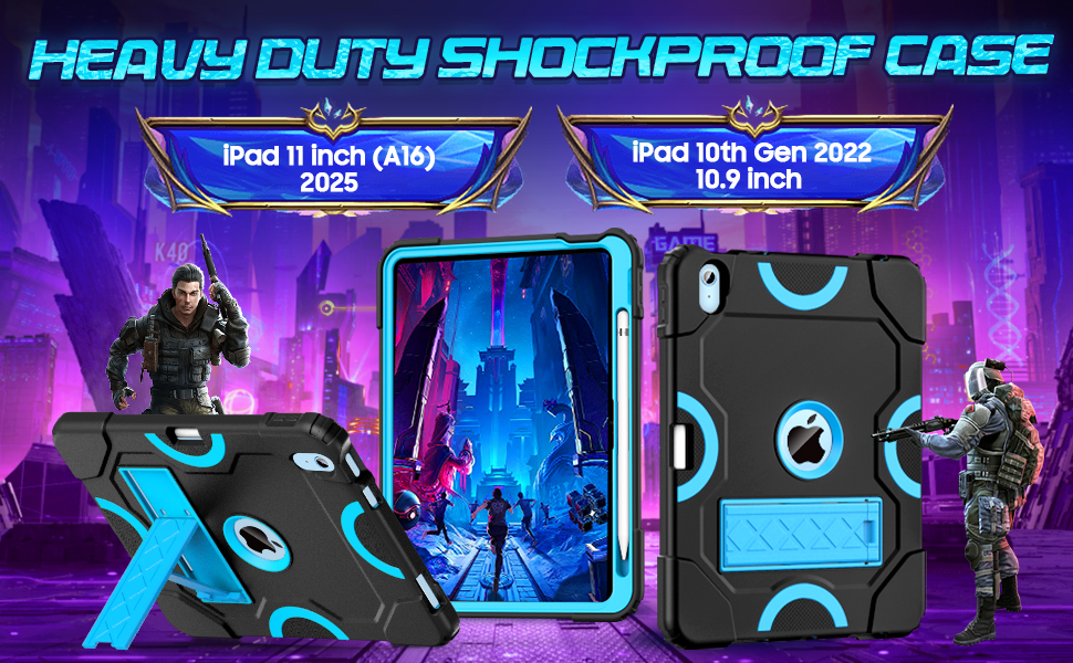 ipad a16 case