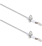 52W29 Furnace Flame Sensor Compatible with Lennox, Armstrong, Ducane Furnaces Replaces 52W2901 LB...