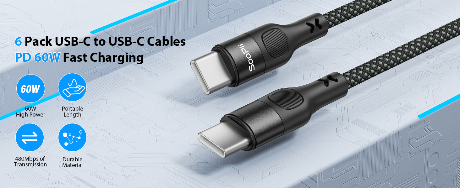 usb c to usb c cable