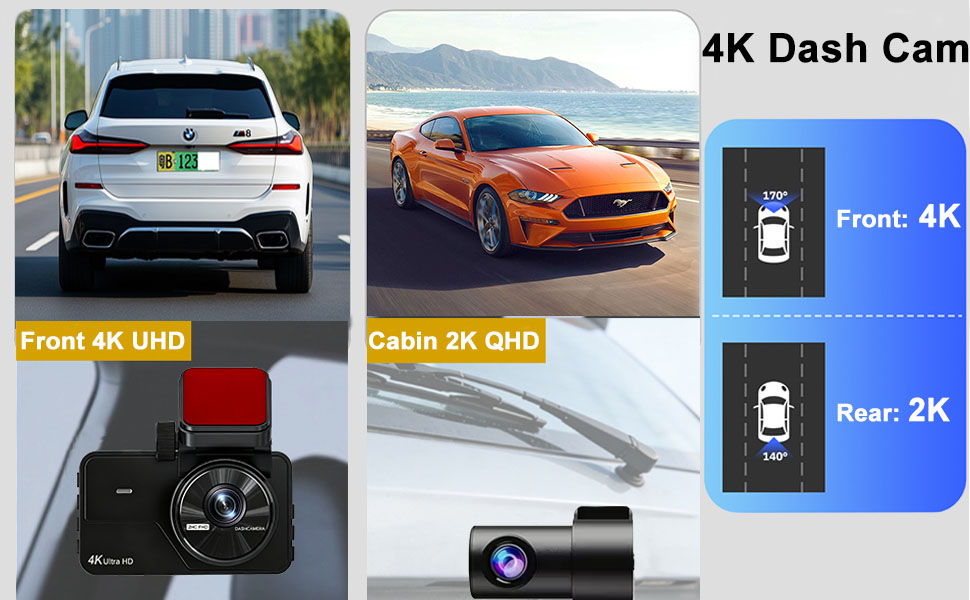 dash camera for cars