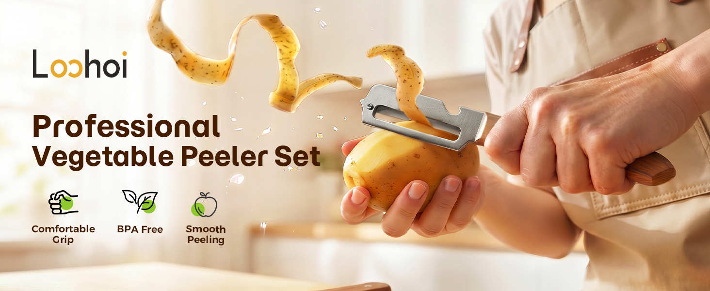 vegetable peeler