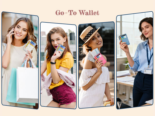 Tipmile Wallets