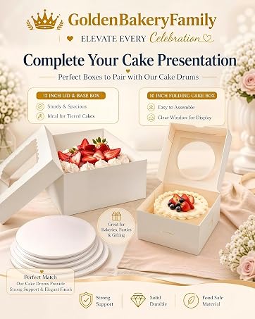 Cake Box