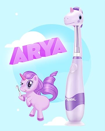 toddler toothbrush age 1-2