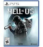Hell is Us – PlayStation 5