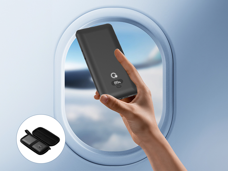 portable phone charger