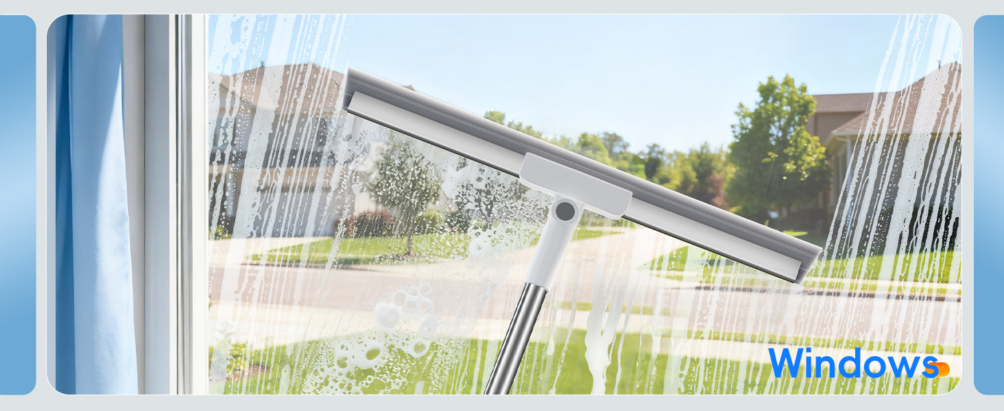 floor squeegee