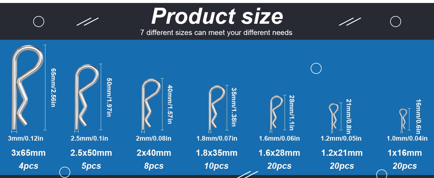 r clips