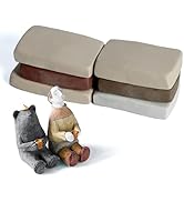 Natural Air Dry Clay, 3.3 LB Modeling Clay, Pottery Clay, Low Fire Pottery Clay, All-Purpose Clay...