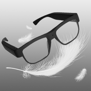 smart glasses