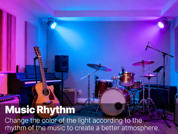 music rhythm