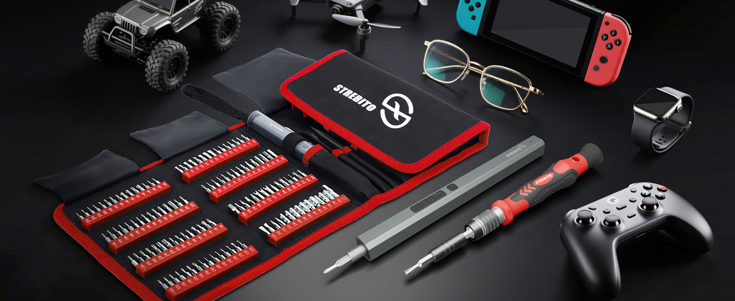 computer tool kit